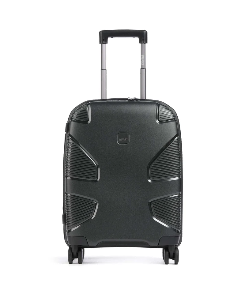 Impackt IP1 S Valise 4 roues lava black
