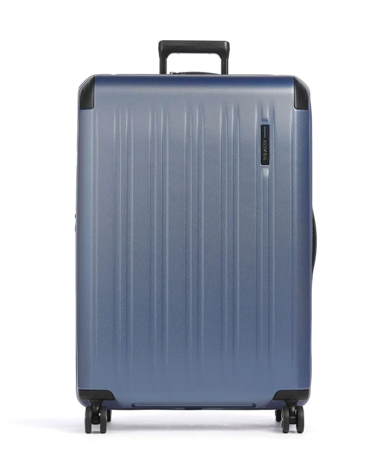 Travelite Dynamiic Valise 4 roues denim blue