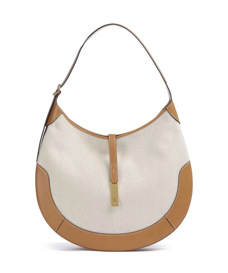 Polo Ralph Lauren ID Collection Medium Sac fourre-tout natural/tan