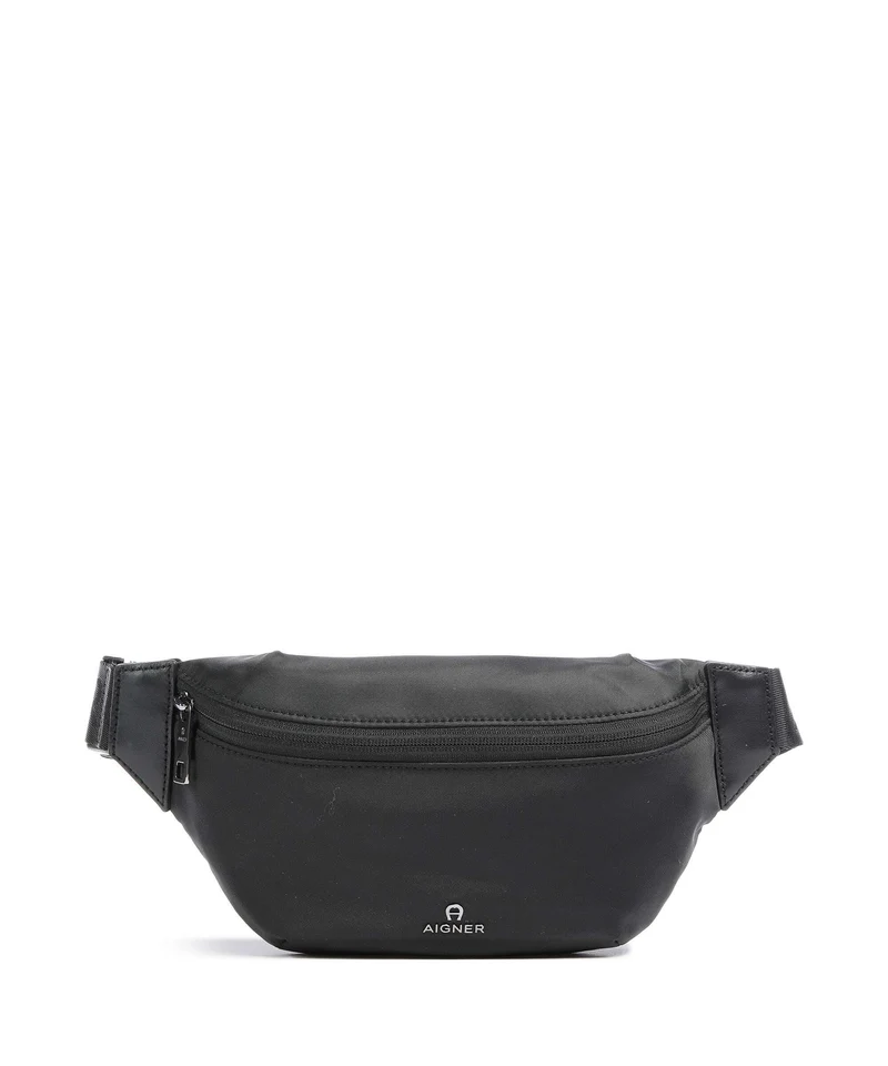 Aigner Nico Sac banane black