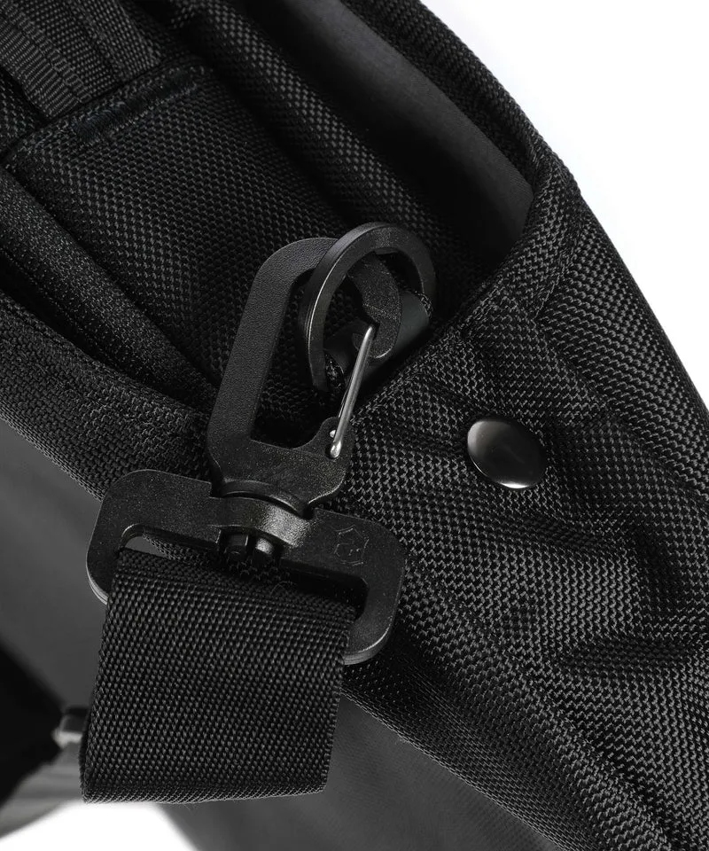 Victorinox Werks Traveler 6.0 Porte-habits black