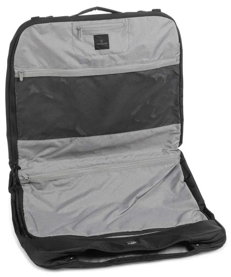 Victorinox Werks Traveler 6.0 Porte-habits black