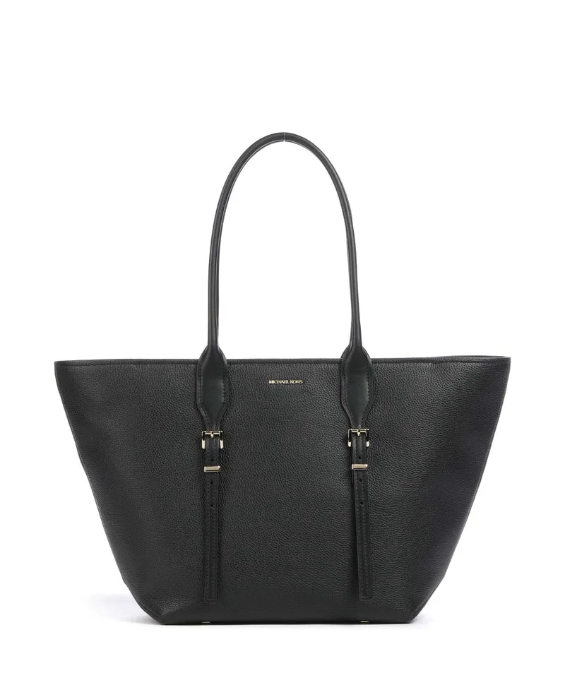 Michael Kors Moore Cabas black