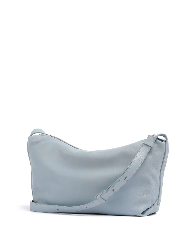 Liebeskind Elvira Sheep Natural M Sac bandoulière iceberg