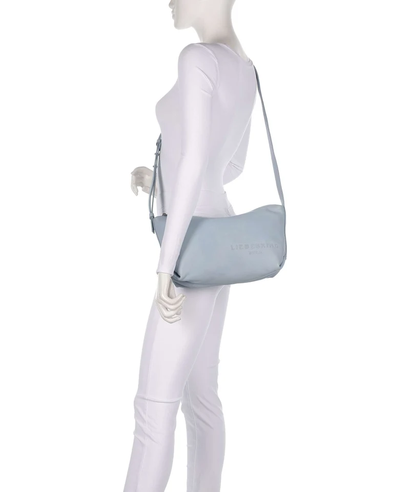 Liebeskind Elvira Sheep Natural M Sac bandoulière iceberg