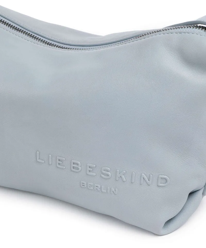 Liebeskind Elvira Sheep Natural M Sac bandoulière iceberg
