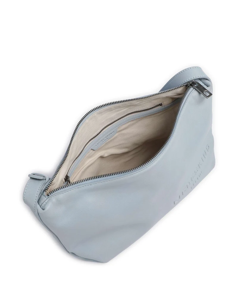 Liebeskind Elvira Sheep Natural M Sac bandoulière iceberg