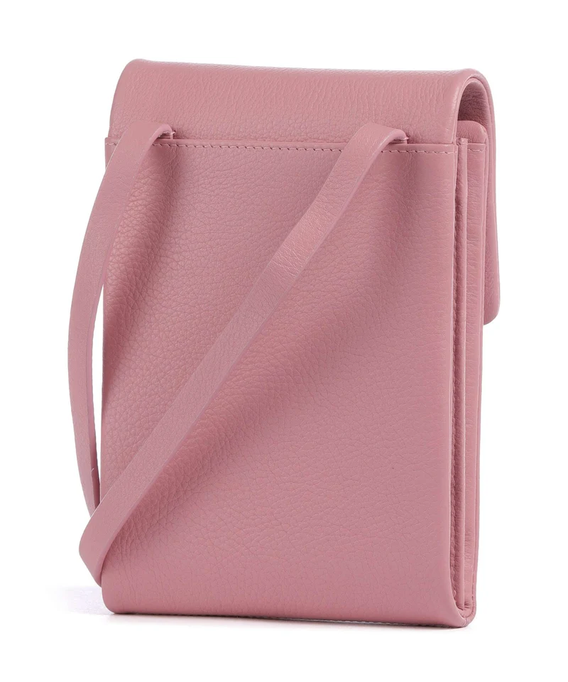 Radley London Mallow Street Pochette telephone sienna pink