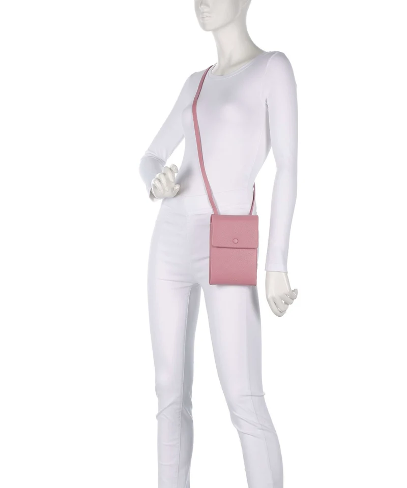 Radley London Mallow Street Pochette telephone sienna pink