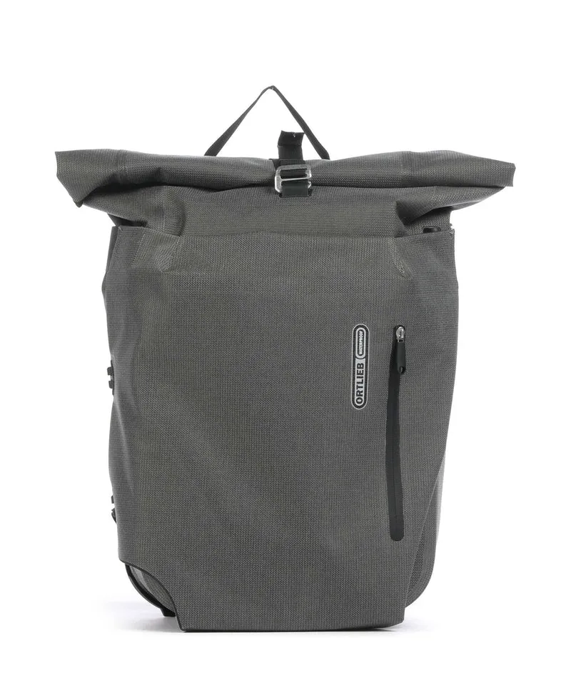 Ortlieb Vario Urban QL2.2 Sac pour porteur de bagages pepper