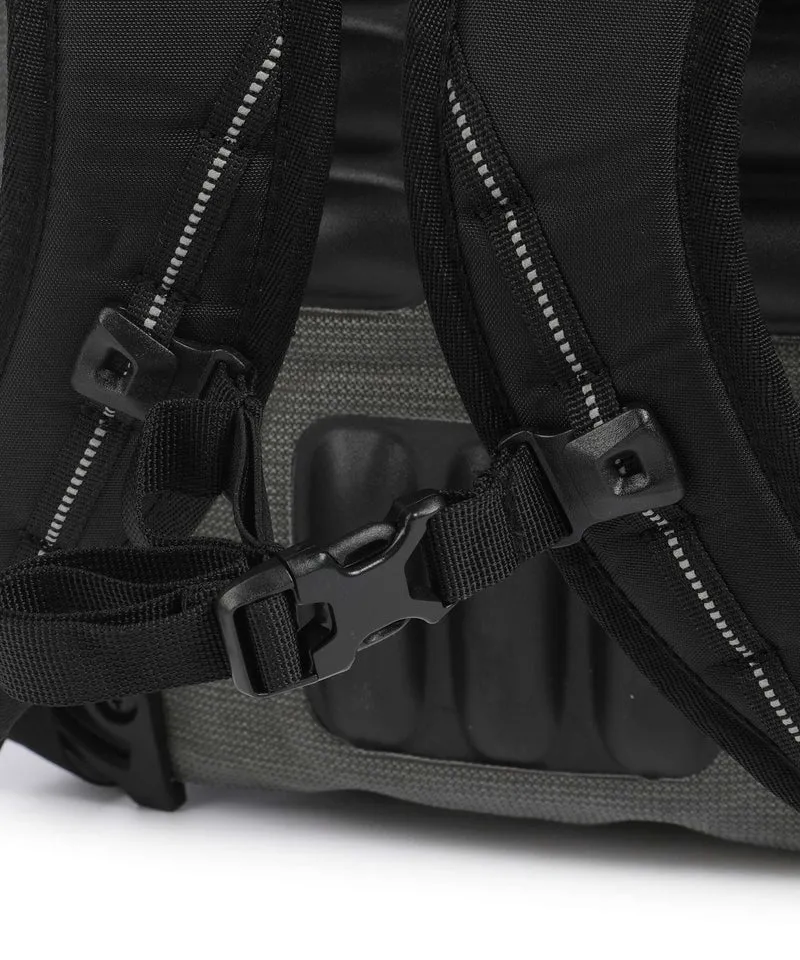 Ortlieb Vario Urban QL2.2 Sac pour porteur de bagages pepper