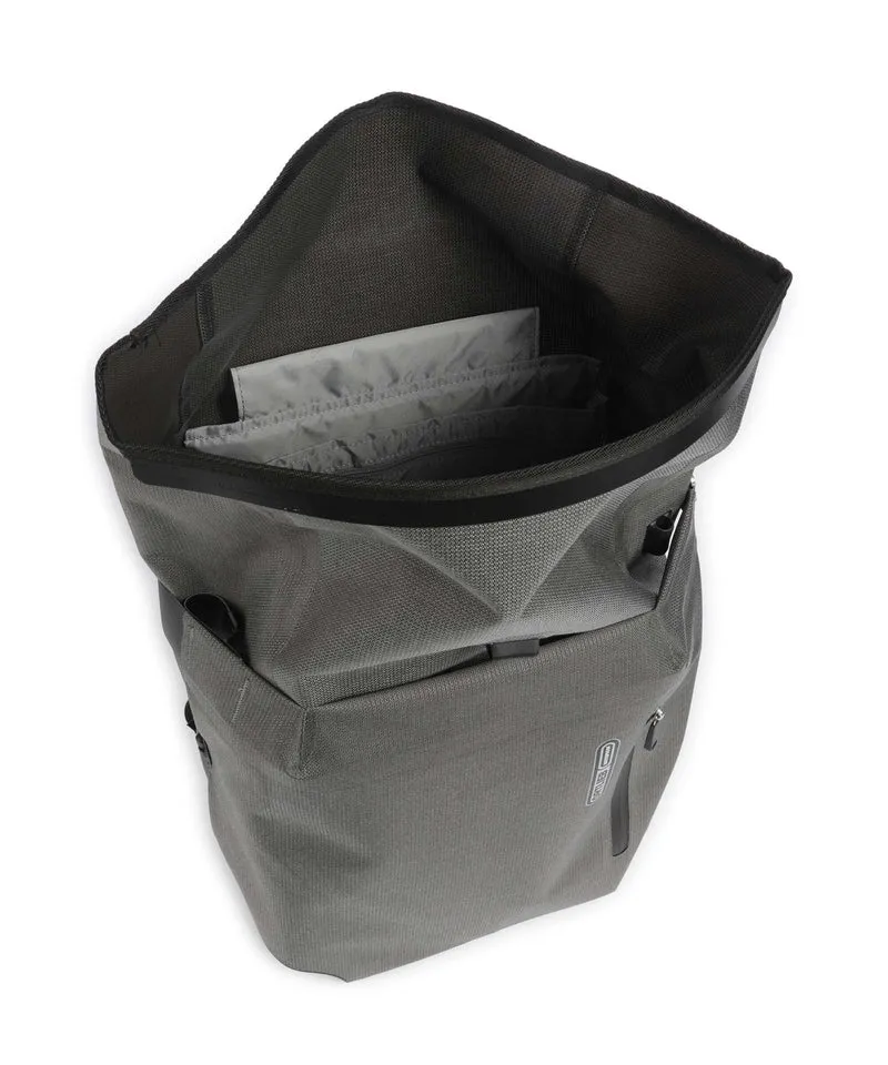 Ortlieb Vario Urban QL2.2 Sac pour porteur de bagages pepper