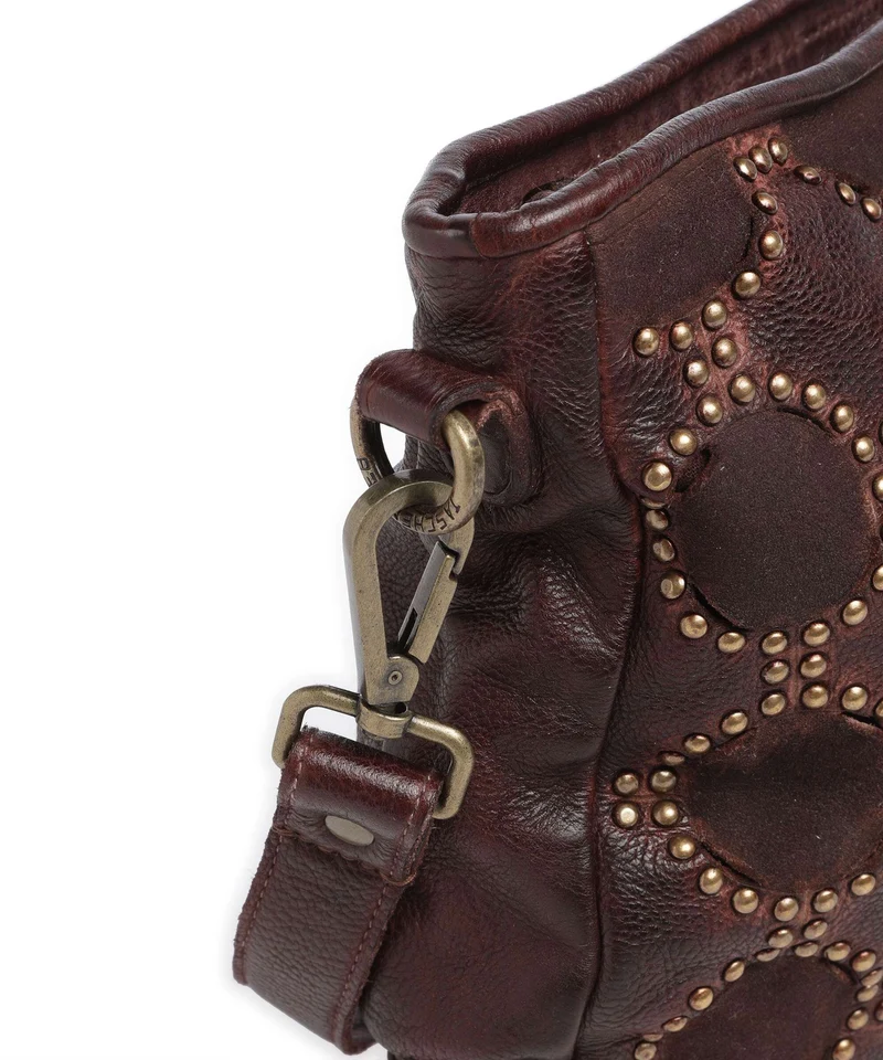 Taschendieb Wien Schubertgasse 4 Sac bandoulière brown brandy