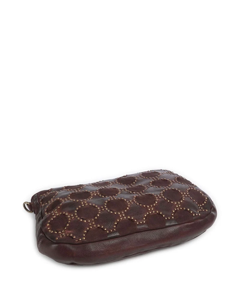 Taschendieb Wien Schubertgasse 4 Sac bandoulière brown brandy