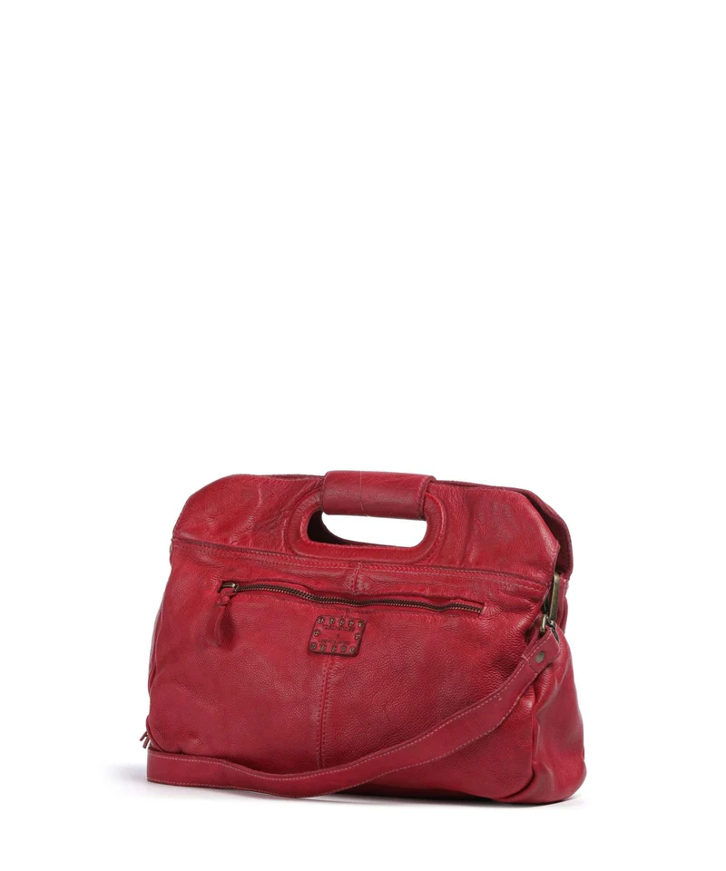 Taschendieb Wien Freundgasse 3 Sac bandoulière pink love