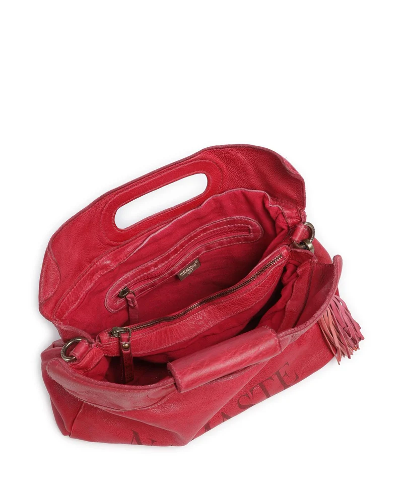 Taschendieb Wien Freundgasse 3 Sac bandoulière pink love