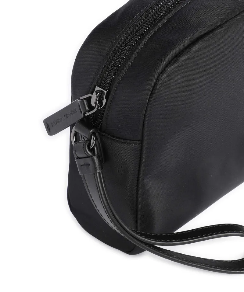 Emporio Armani Recycled Nylon Trousse de toilette black beauty