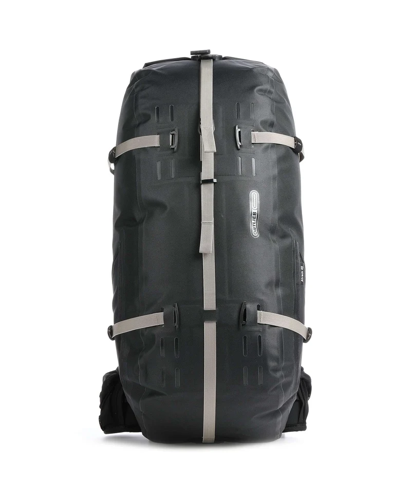 Ortlieb Atrack 45 Sac à dos de randonnée black