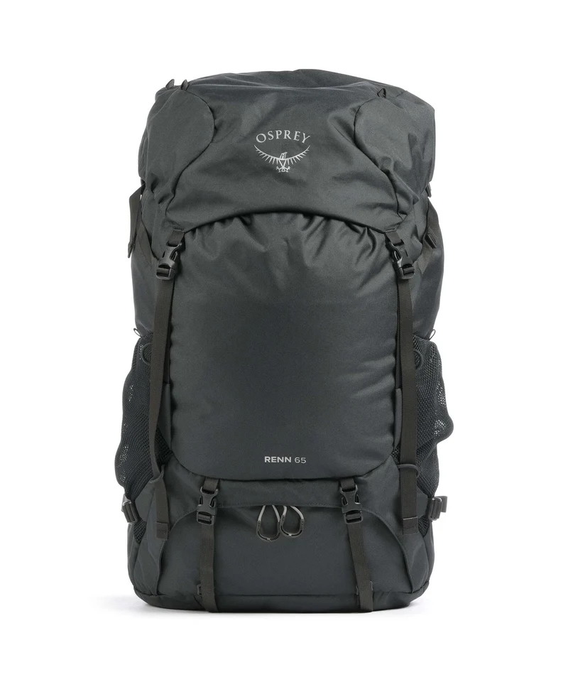 Osprey Renn 65 Sac à dos de trekking dark charcoal/gray wolf