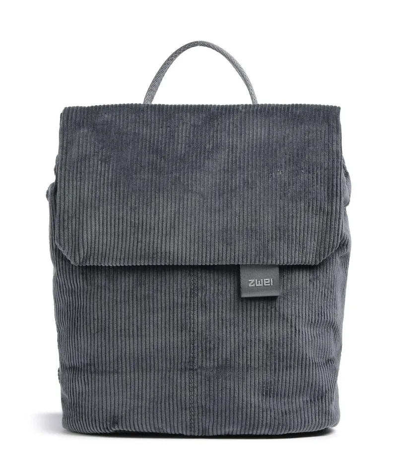 Zwei Mademoiselle.M MR8 Sac à dos cord polar