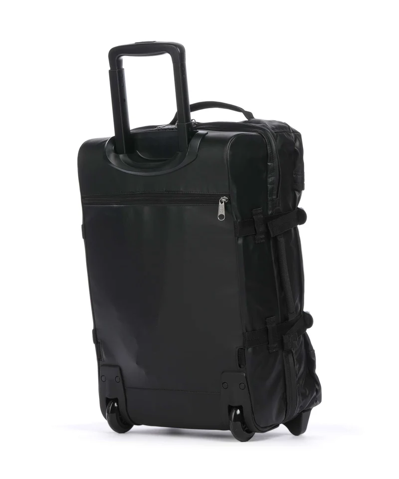 Eastpak Tarp Strapverz S Sac de voyage à roulettes tarp black