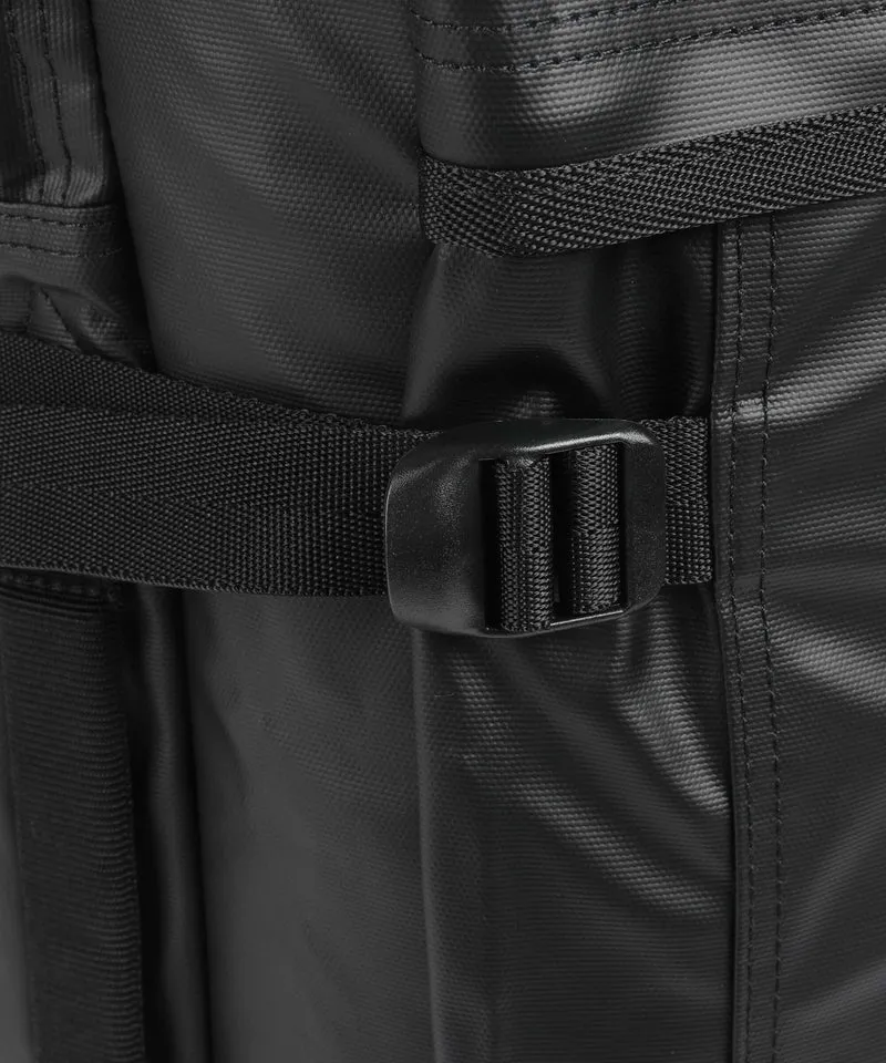 Eastpak Tarp Strapverz S Sac de voyage à roulettes tarp black