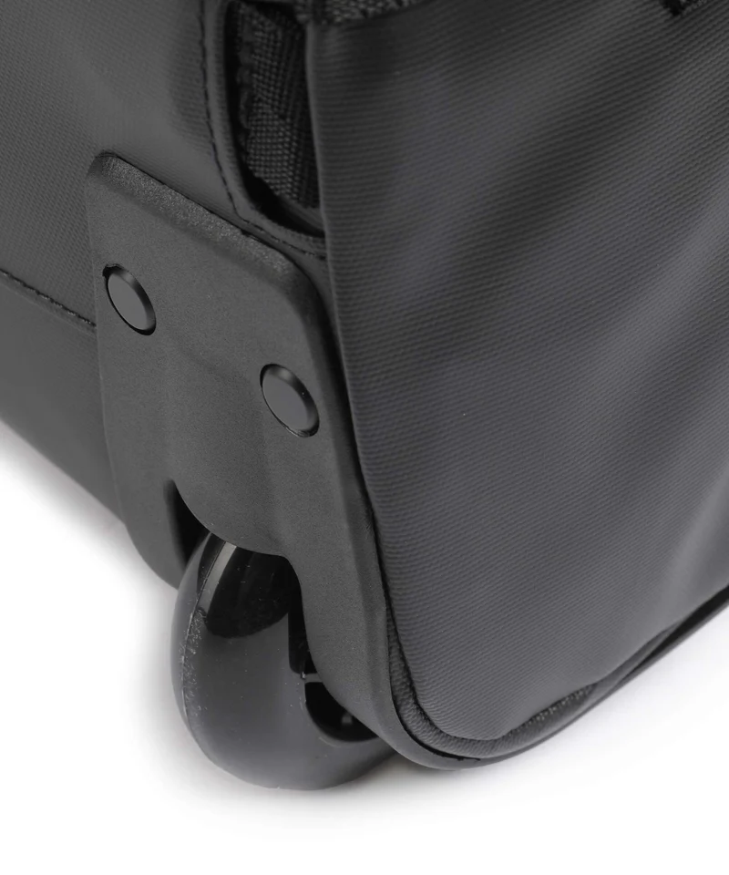 Eastpak Tarp Strapverz S Sac de voyage à roulettes tarp black