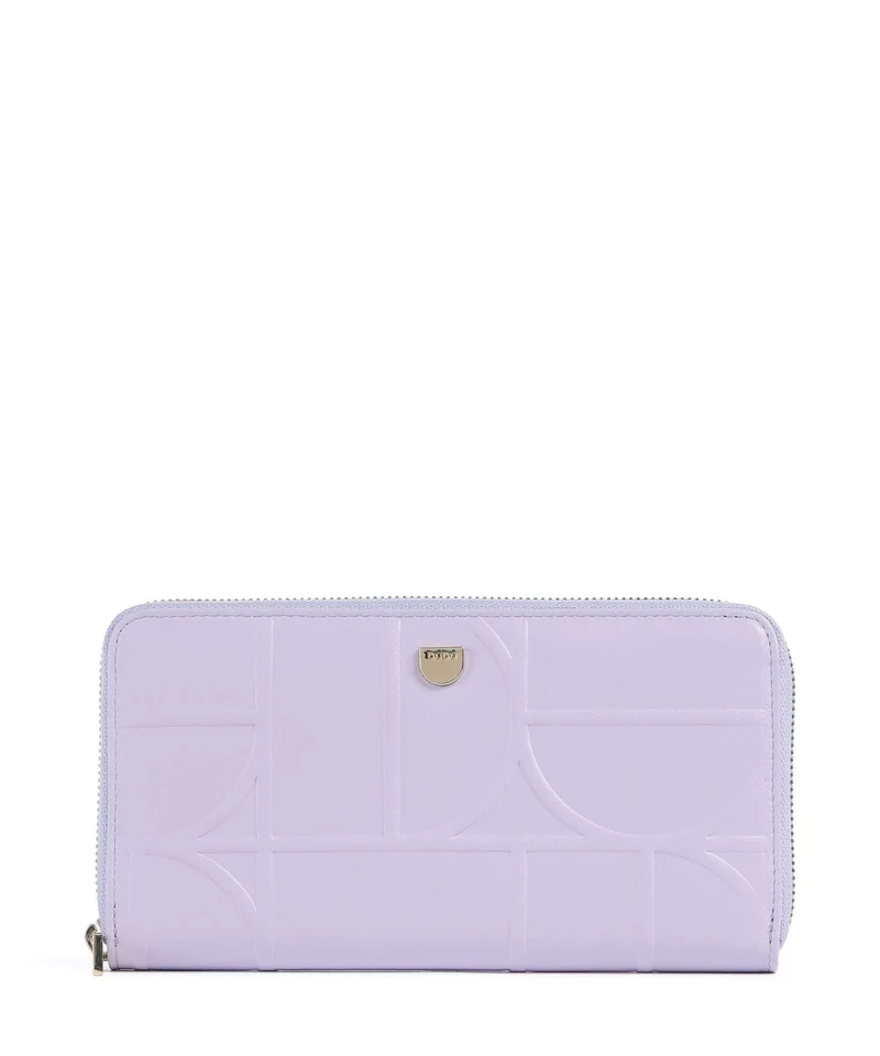 DuDu Bags Up! Portefeuille lilac/orange