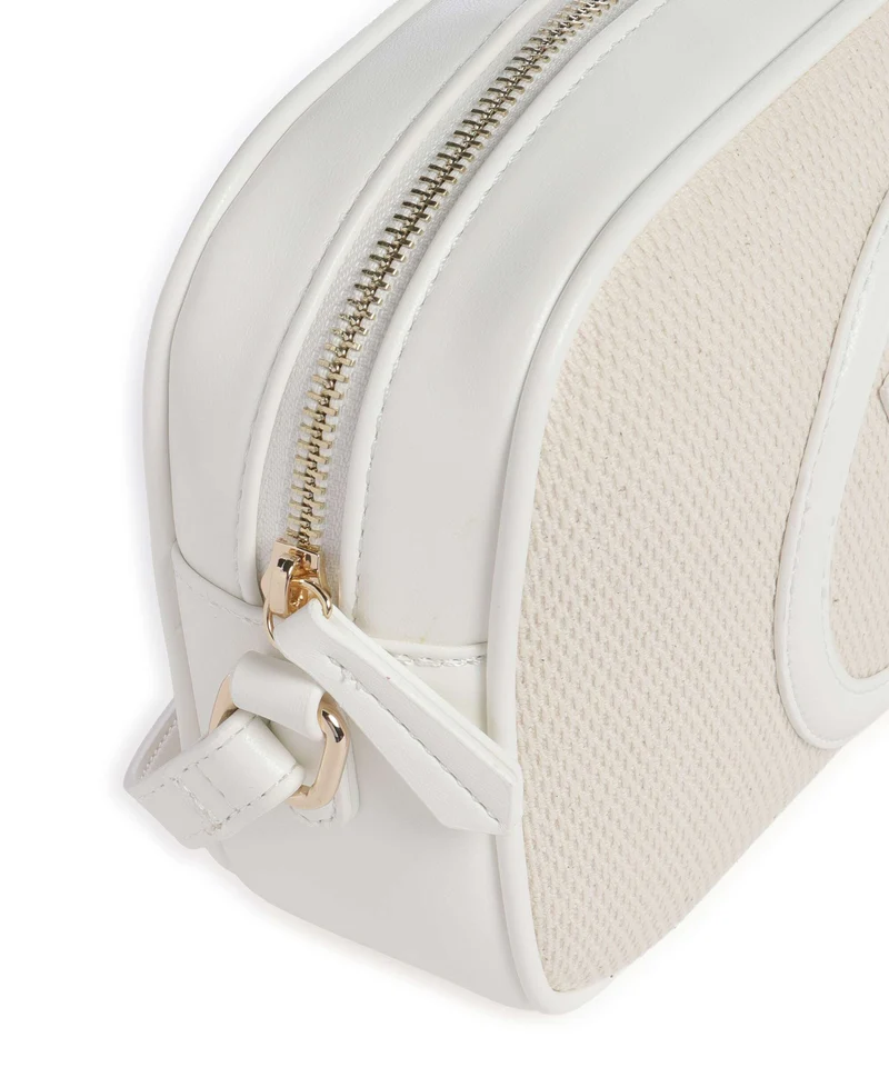 Valentino Bags Covent Sac bandoulière natur/bianco