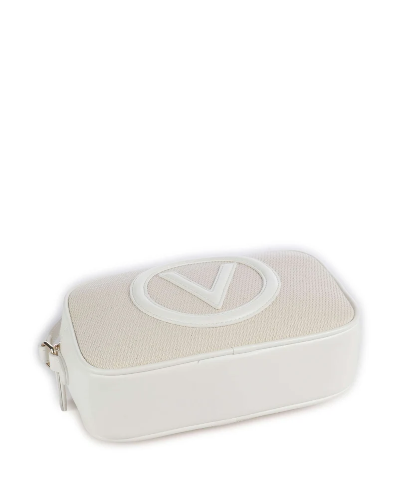 Valentino Bags Covent Sac bandoulière natur/bianco