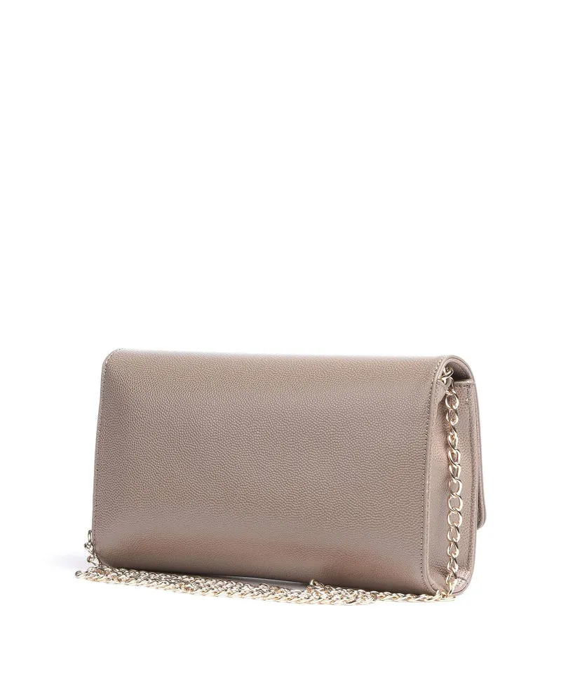 Valentino Bags Divina Sac bandoulière taupe