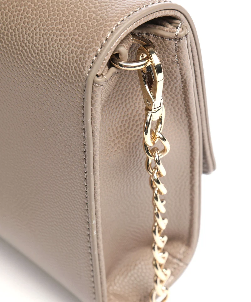 Valentino Bags Divina Sac bandoulière taupe