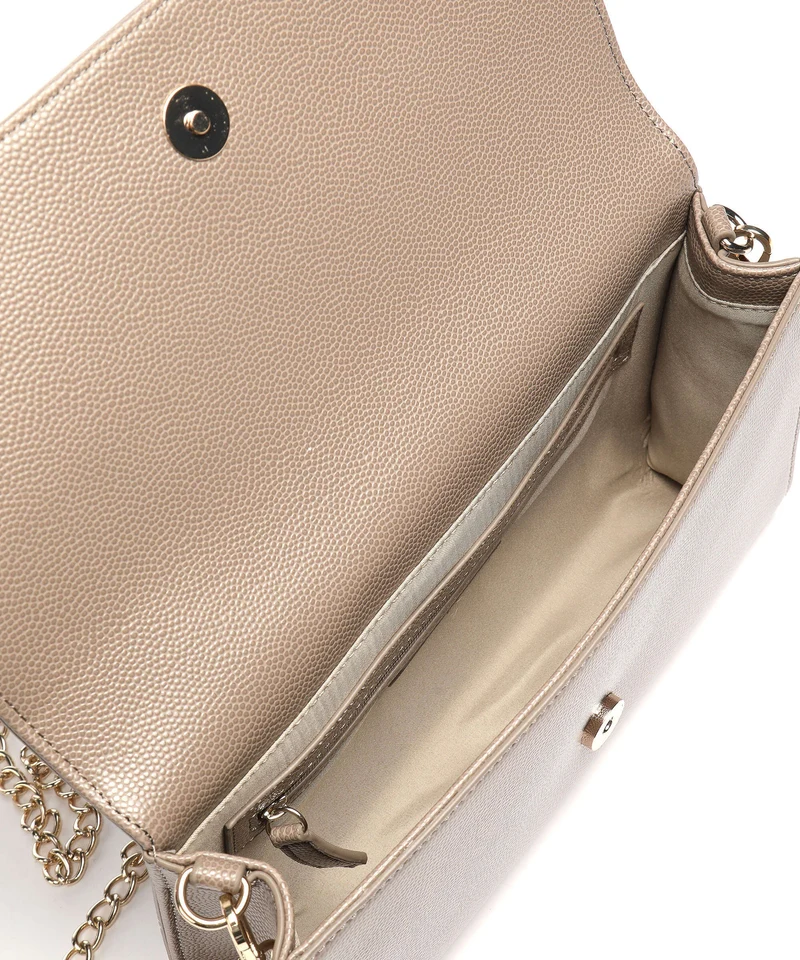 Valentino Bags Divina Sac bandoulière taupe