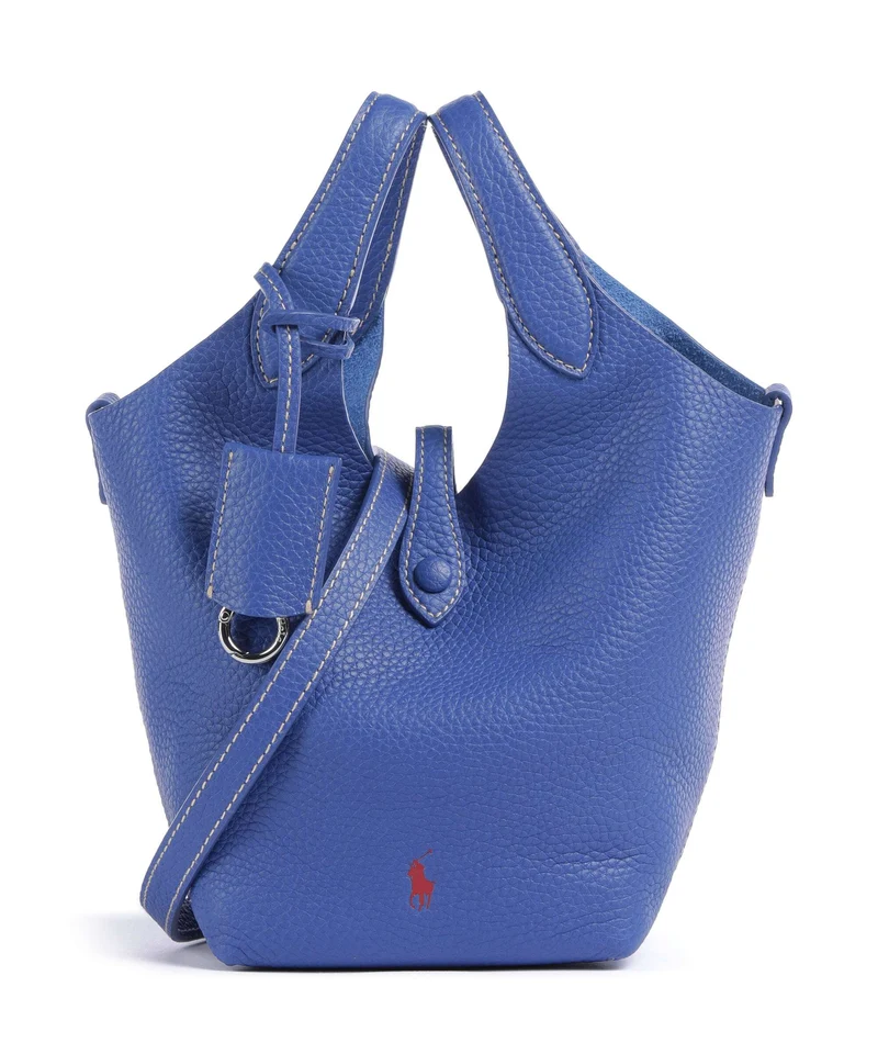 Polo Ralph Lauren Play Small Sac bandoulière jellyfish