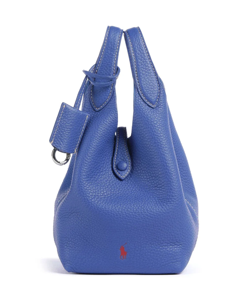Polo Ralph Lauren Play Small Sac bandoulière jellyfish