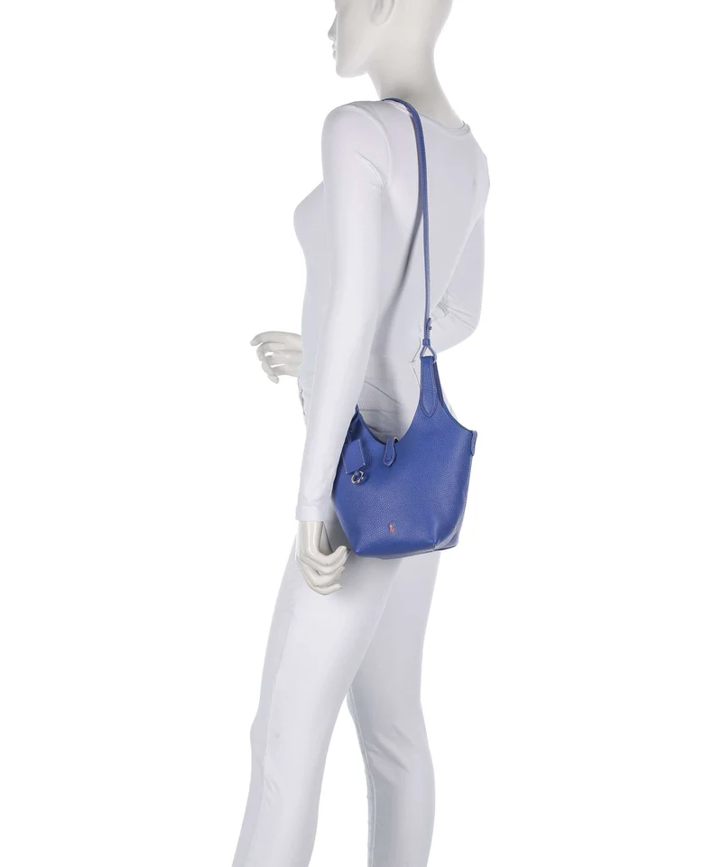 Polo Ralph Lauren Play Small Sac bandoulière jellyfish
