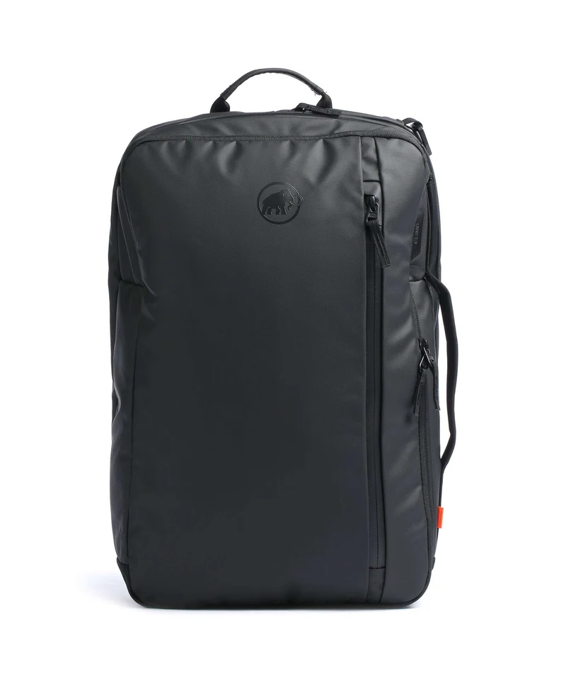 Mammut Seon 3-Way 20 Sac à main porté dos black