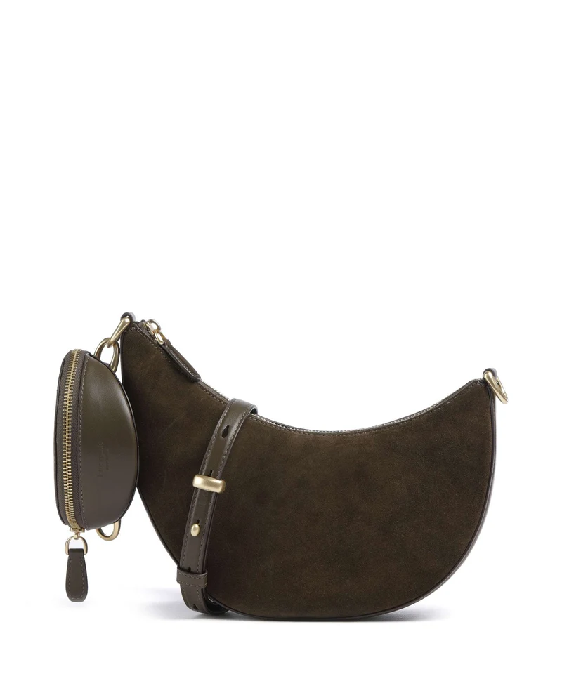 Kate Spade New York Duo Sac bandoulière burnt sage