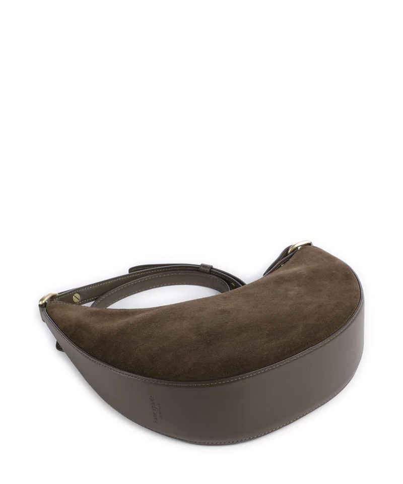 Kate Spade New York Duo Sac bandoulière burnt sage