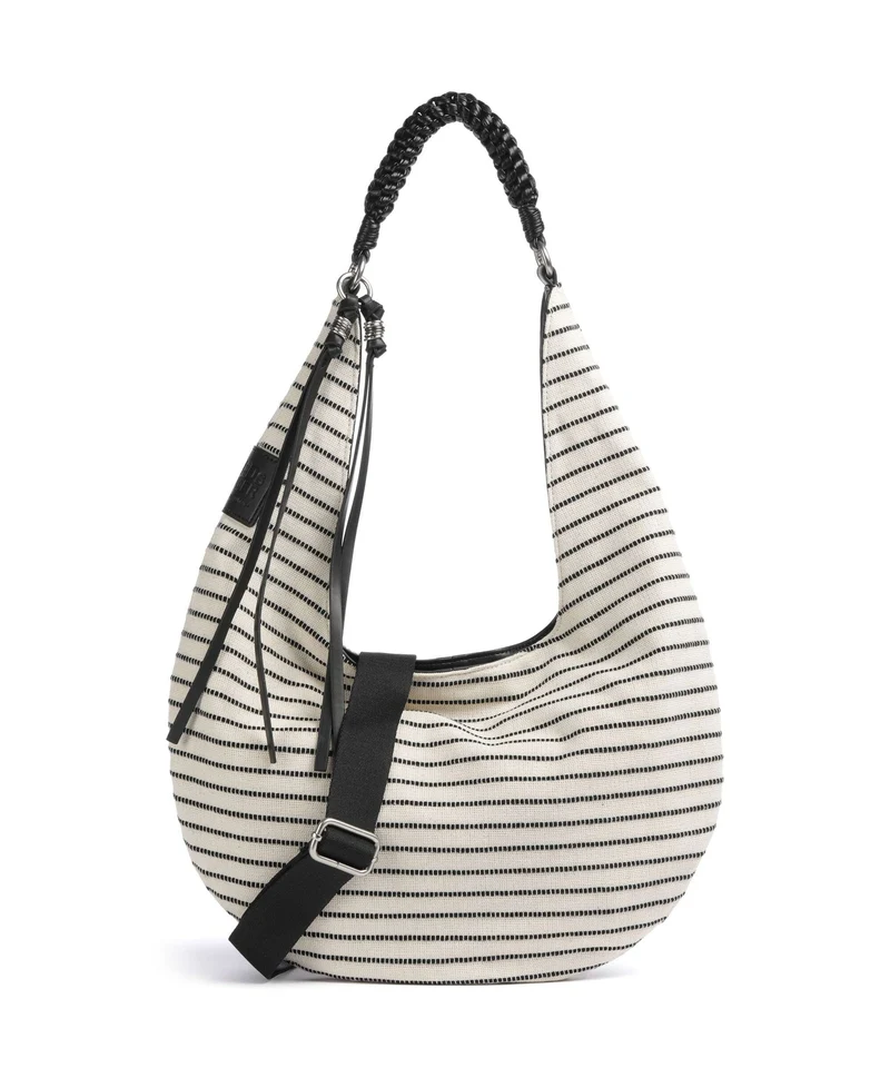 FredsBruder For Lovers Midi Sac fourre-tout black