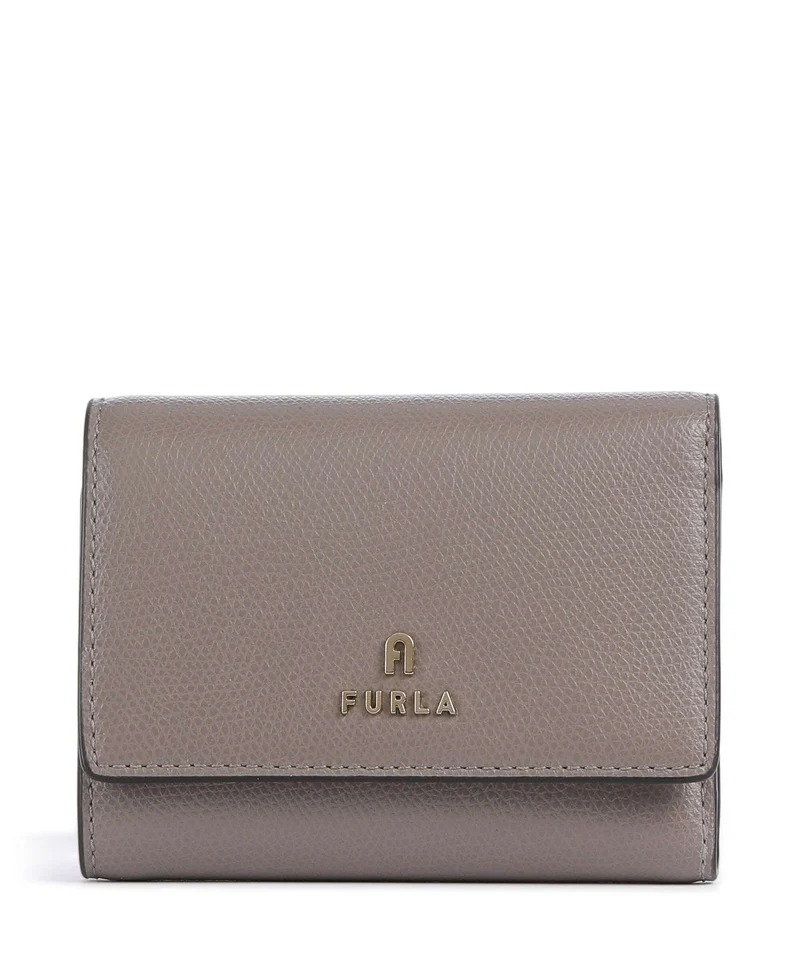 Furla Camelia Portefeuille stucco gray/ballerina