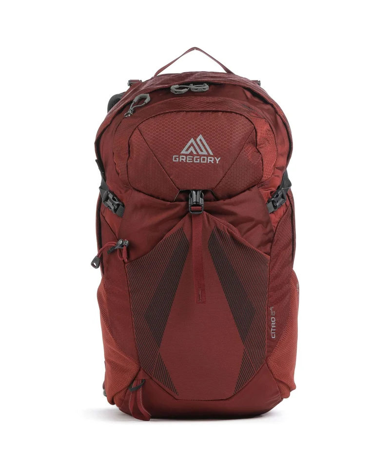 Gregory Citro 24 RC Sac à dos de randonnée brick red