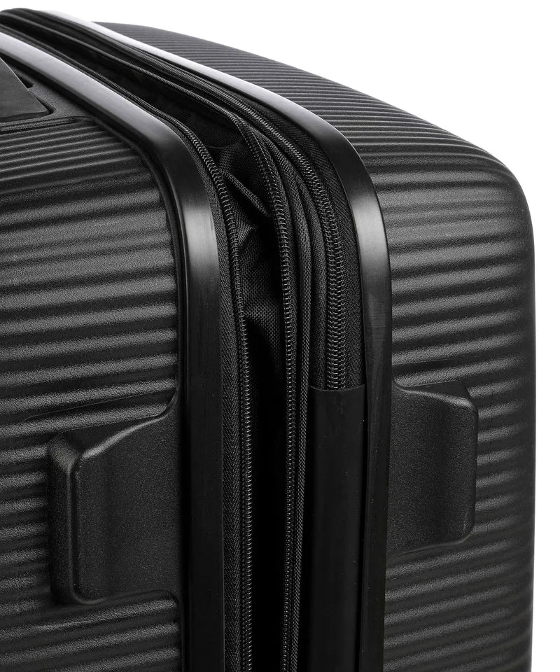 American Tourister Soundbox Valise 4 roues bass black