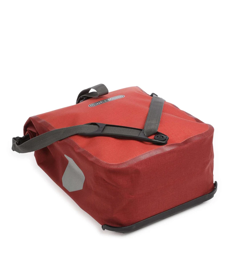 Ortlieb Sport-Roller Plus QL2.1 Sac pour porteur de bagages salsa/dark chili