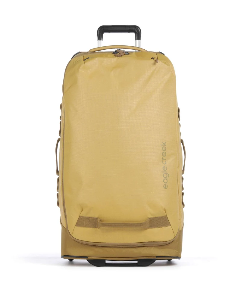 Eagle Creek Expanse Convertible 85 Sac à dos à roulettes gold