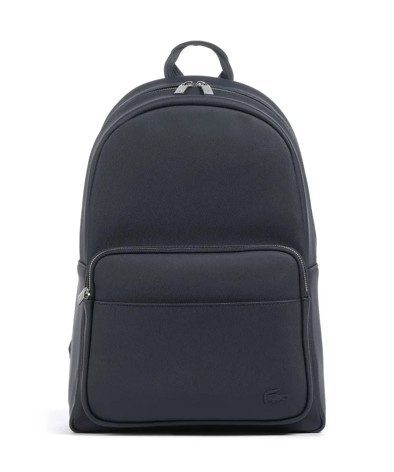 Lacoste Mens Classic Sac à dos marine