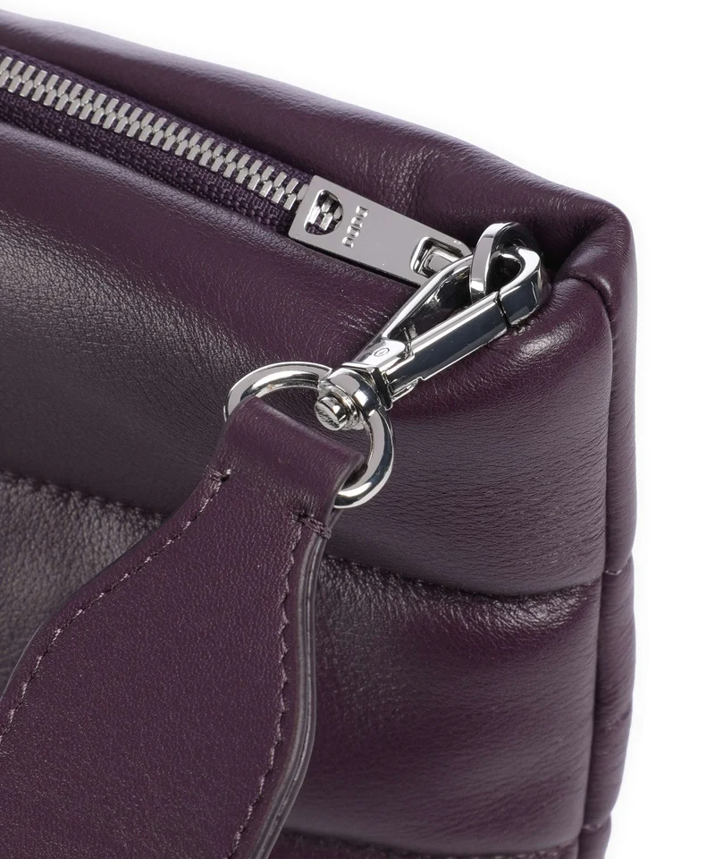 DuDu Bags Falkland Sac bandoulière deep purple