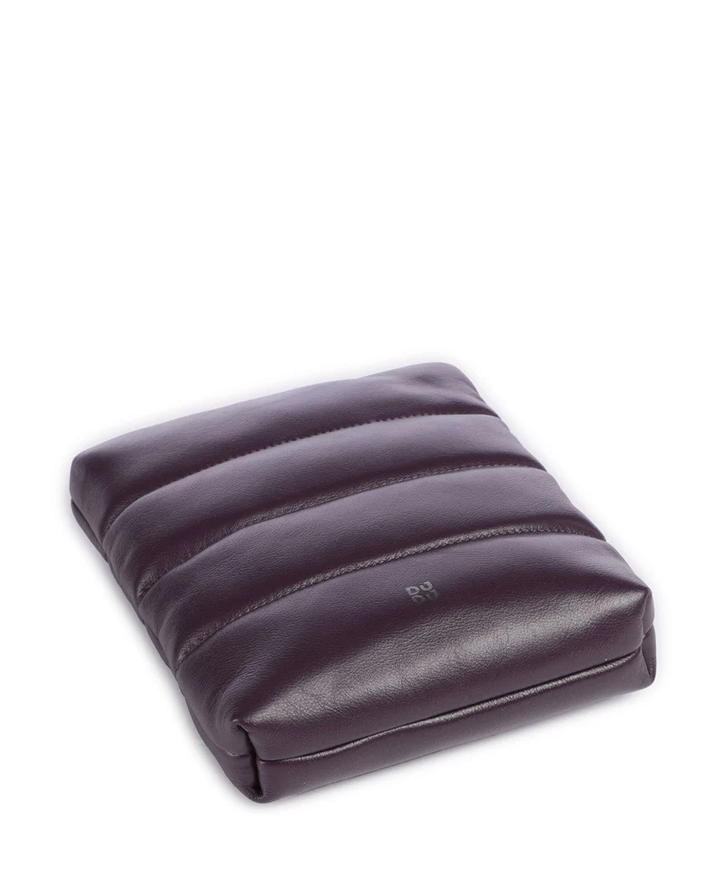 DuDu Bags Falkland Sac bandoulière deep purple