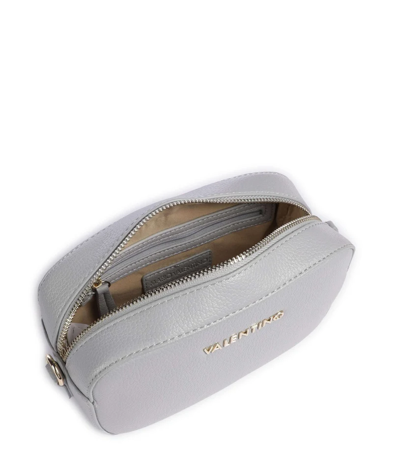 Valentino Bags Special Martu Sac bandoulière grigio