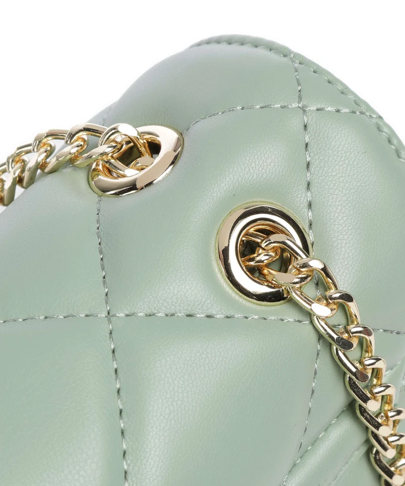 Valentino Bags Ocarina Sac porté épaule salvia